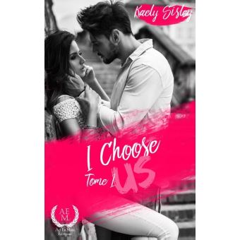 I choose us - 1