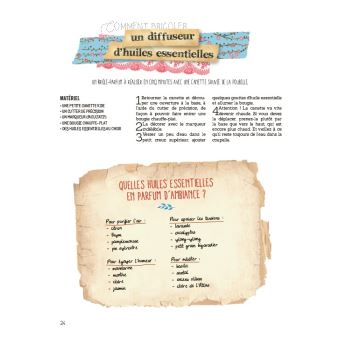 Zéro budget : tout faire soi-même