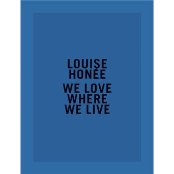 Louise Honée : We love where we live - Prix HSBC pour la photographie 2020