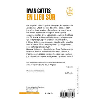 En lieu sûr