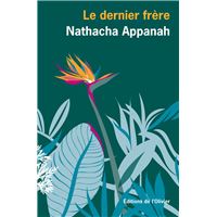 Le Dernier frère