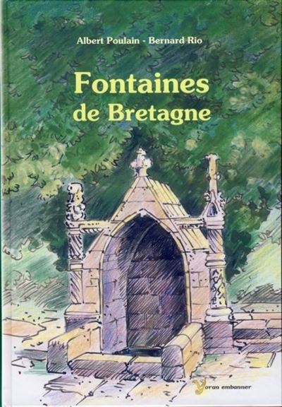 Fontaines de Bretagne