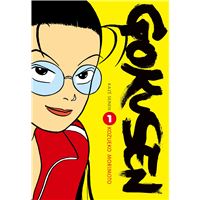 Gokusen T01