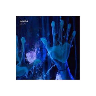 FABRIC 90 SCUBA