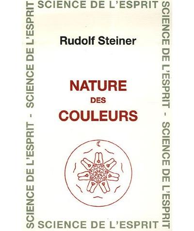 Nature des couleurs