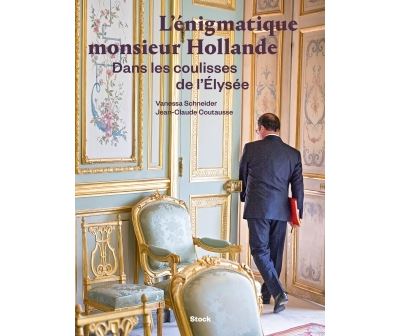 L'énigmatique M. Hollande