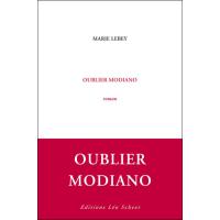 Oublier Modiano
