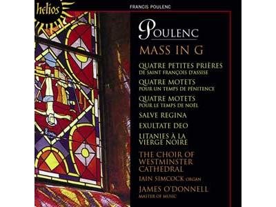 Messe et motets