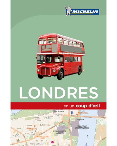 LONDRES 2017 EN UN COUP D'OEIL
