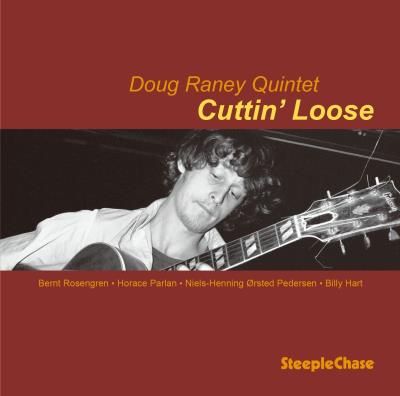 Cuttin' loose Edition limitée remasterisée