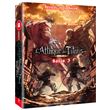 L'Attaque des Titans L'intégrale de la Saison 3 DVD