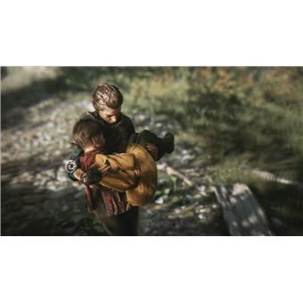 A Plague Tale: Innocence PS5