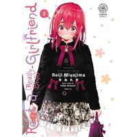 Shy Girlfriend - (Manga…) | fnac