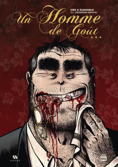 Deuxième service