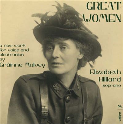 Great Women