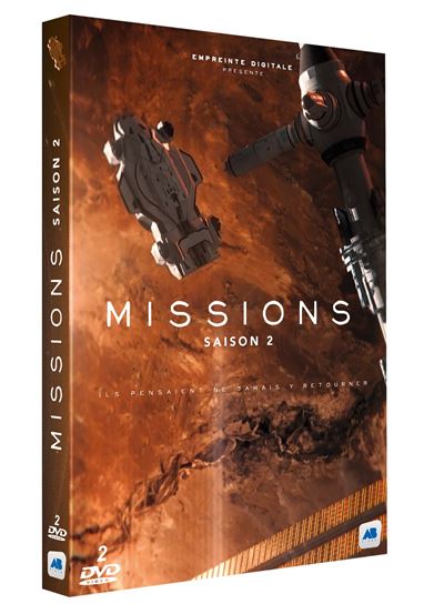 Missions 2