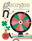 Magazine Georges n°62 - Chance (fév-mars 2023)