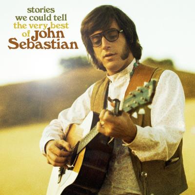 Stories we could tell the very best of