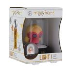 Harry potter 3d luna/mini lampe