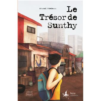 Le Trésor de Sunthy