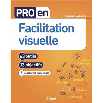 Pro en Facilitation visuelle