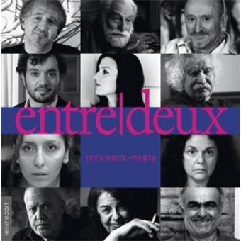 Entre deux - 1