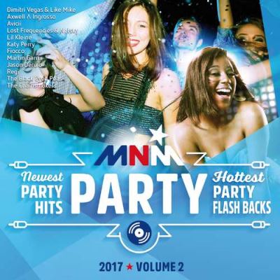 MNM PARTY 2017.2