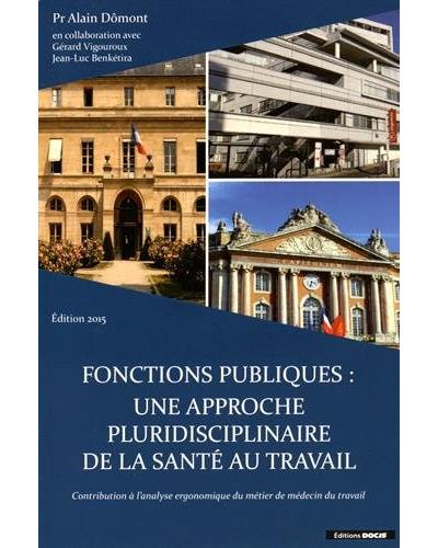 Fonctions publiques