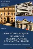Fonctions publiques
