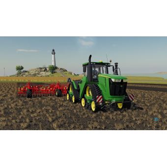 Farming Simulator 19 Edition Premium PC