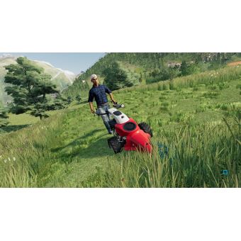 Farming Simulator 19 Edition Premium PC