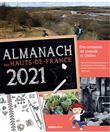 Almanach 2021 Des Hauts-de-France