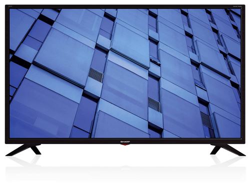 SHARP Televisie 32BC3