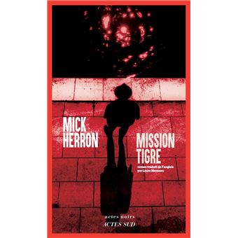 Mission Tigre - 1