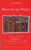 Hugues de Payns