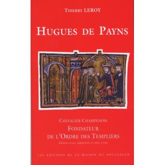 Hugues de Payns