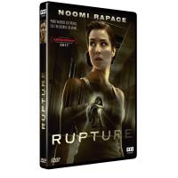 Rupture DVD