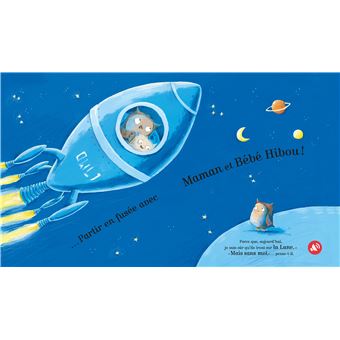 Livre son - Mon premier jour d'école