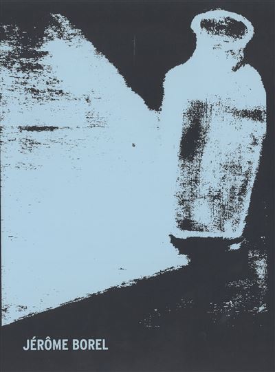 Jérôme Borel Edition bilingue françaisanglais broché Jérôme Borel