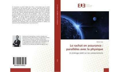 Le rachat en assurance : paralleles avec la physique