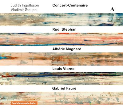 Concert Centenaire