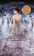 La Sélection - tome 4 L'héritière