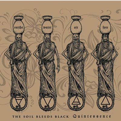 Quintessence/digipack