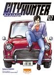 City Hunter Rebirth