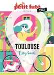 Guide Toulouse 2022 Petit Futé