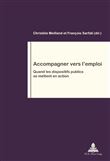 Accompagner vers l'emploi