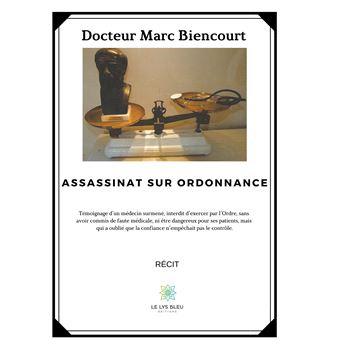Assassinat sur ordonnance