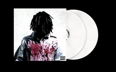 More Chaos - Ken Carson - Vinyle album - Achat & prix | fnac