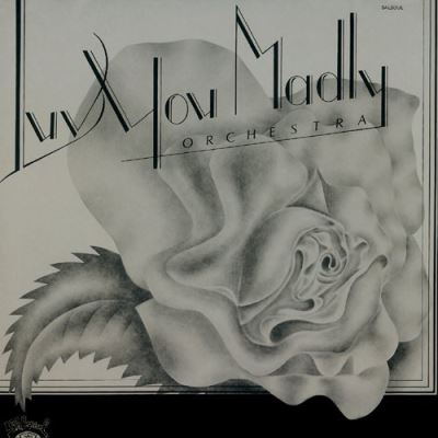 Luv you madly orchestra, Edition remasterisée