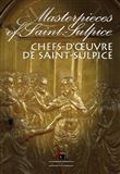 Chefs-d'oeuvre de Saint-Sulpice